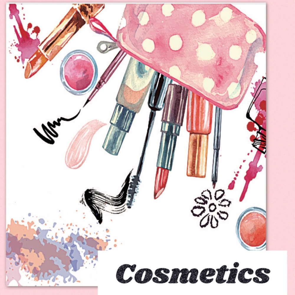 New In Box High End Makeup For Less